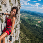 Hohe Wand ferratái