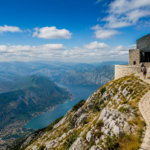 Montenegró TOP10 – a 10 legjobb túraprogram