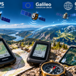 Amerikai GPS vs. európai Galileo vs. GNSS: mi a különbség?