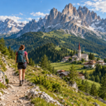 Tirol Ausztria vagy Olaszország része? Amit túrázóként tudnod kell